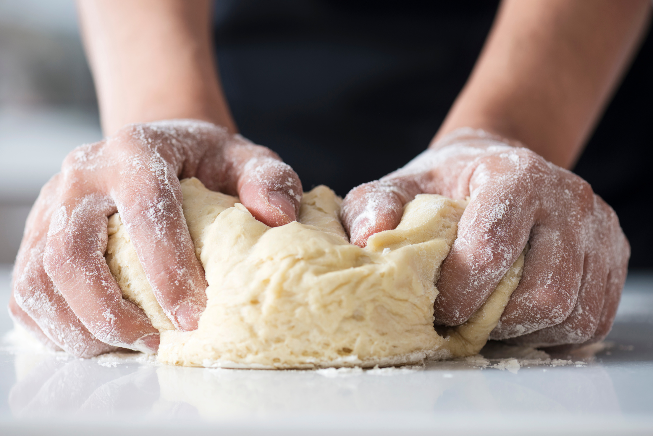 Making Bread